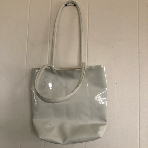 Saks Fifth Ave Bag - Picture 4 of 5